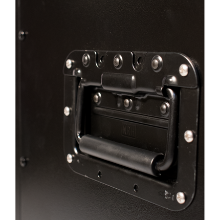 BrewBuilt Glycol Chiller - IceMaster 100 w/ Stainless Bulkheads