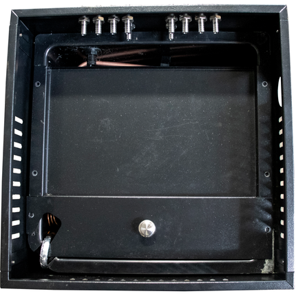 BrewBuilt Glycol Chiller - IceMaster 100 w/ Stainless Bulkheads