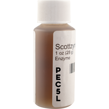 Scottzyme PEC5L - PLACEHOLDER