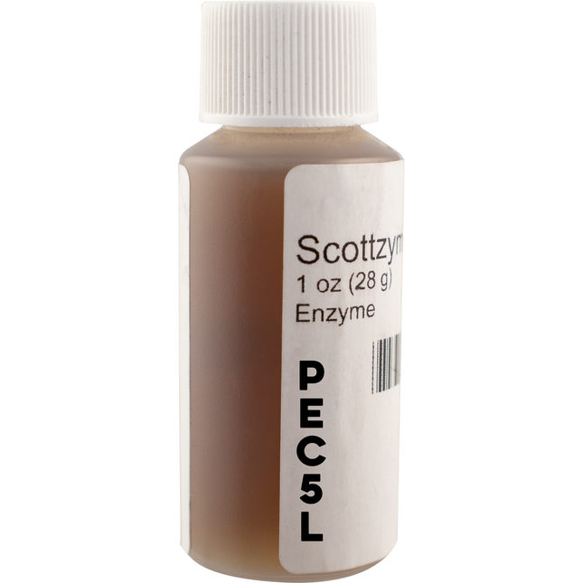 Scottzyme PEC5L - PLACEHOLDER