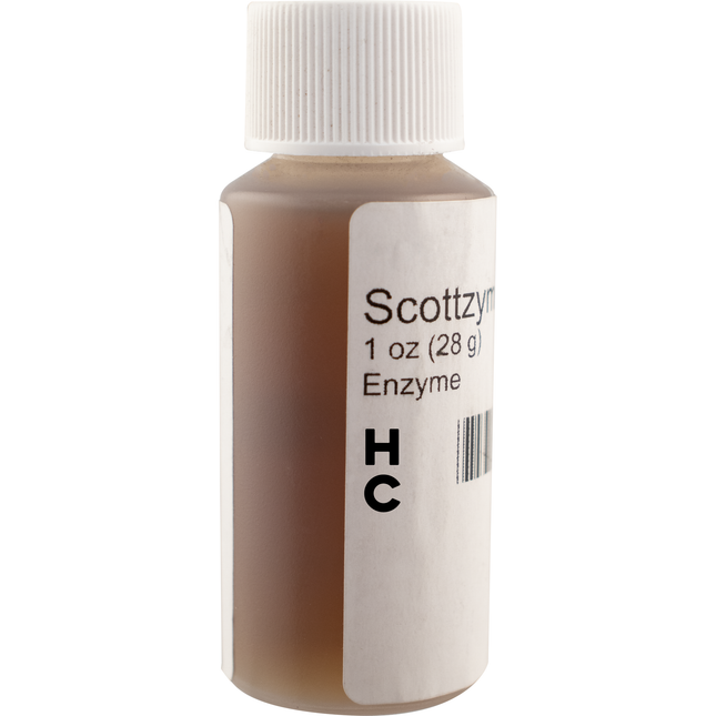 Scottzyme HC - PLACEHOLDER