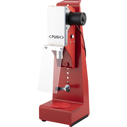 Capper - Electric - ERCOLE