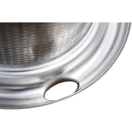 Speidel Bladder Press - 20 Liters (All Stainless) - PLACEHOLDER