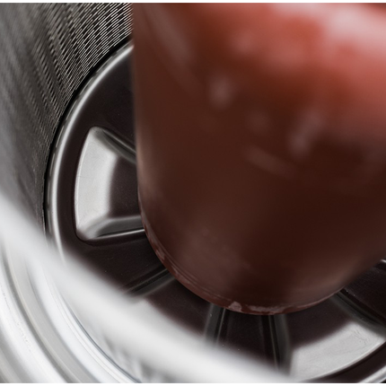 Speidel Stainless Steel Bladder Press - 40 Liters - PLACEHOLDER