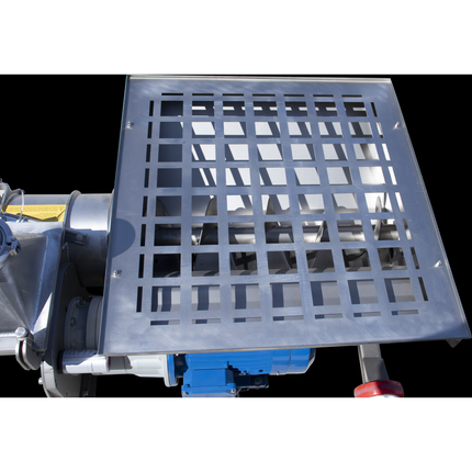 EnoItalia - Gamma 180 Elliptical Rotor Pump - 5.5 HP - PLACEHOLDER