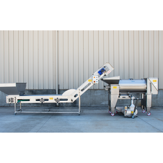 Professional Crush Pad - PLACEHOLDER