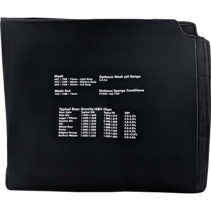 BrewZilla Neoprene Jacket | 35L