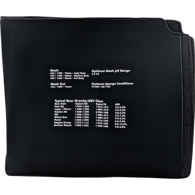 BrewZilla Neoprene Jacket | 35L