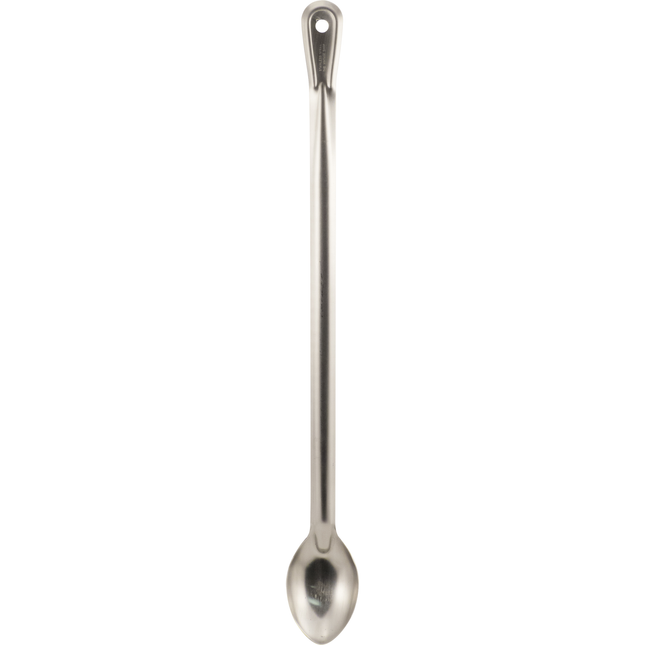 Stainless Steel Spoon - 24 inches long