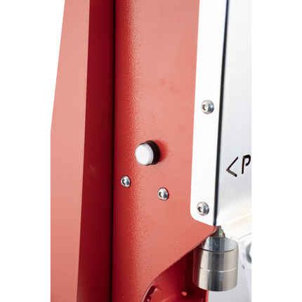 Capper - Electric - ERCOLE