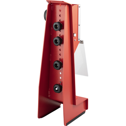 Capper - Electric - ERCOLE