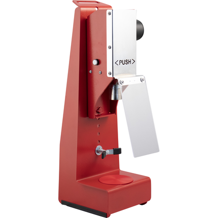 Capper - Electric - ERCOLE