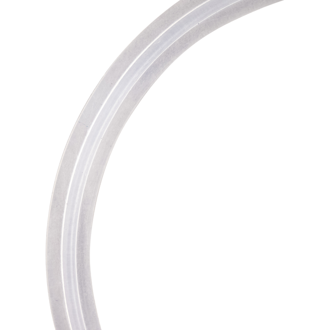 MoreBeer! Pro Tank Replacement Part - T.C. Gasket, 4 in