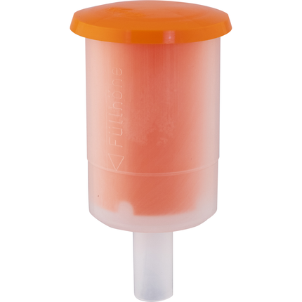 Replacement Airlock for Speidel Plastic Fermenters 