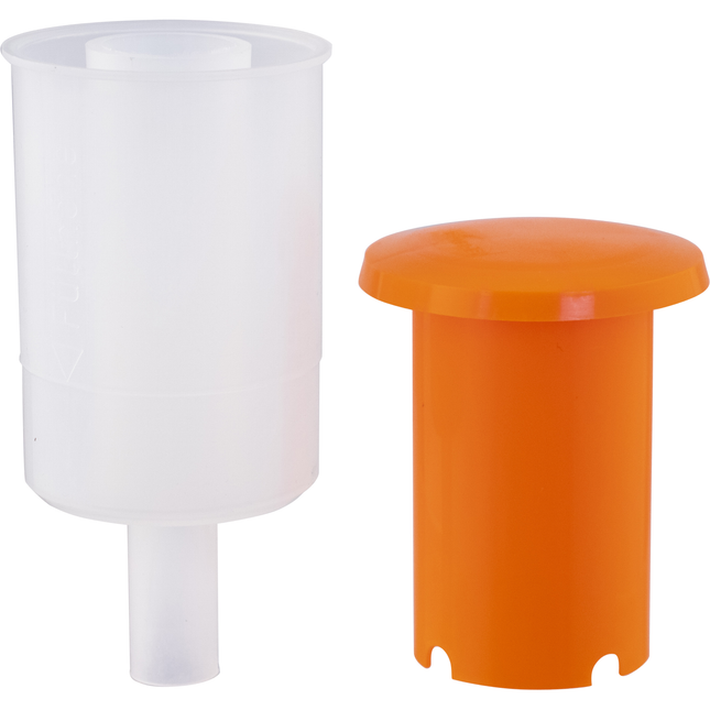 Replacement Airlock for Speidel Plastic Fermenters 