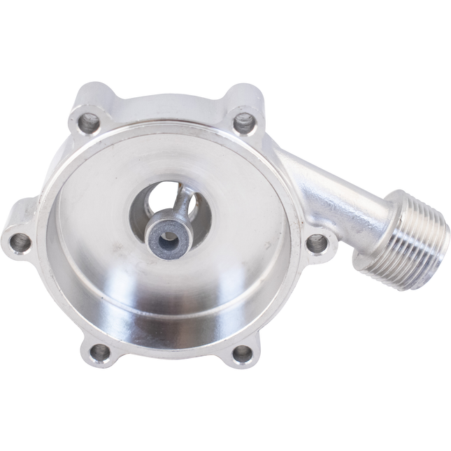 Replacement Stainless Steel Pump Head For 65 Watt MKII Pump