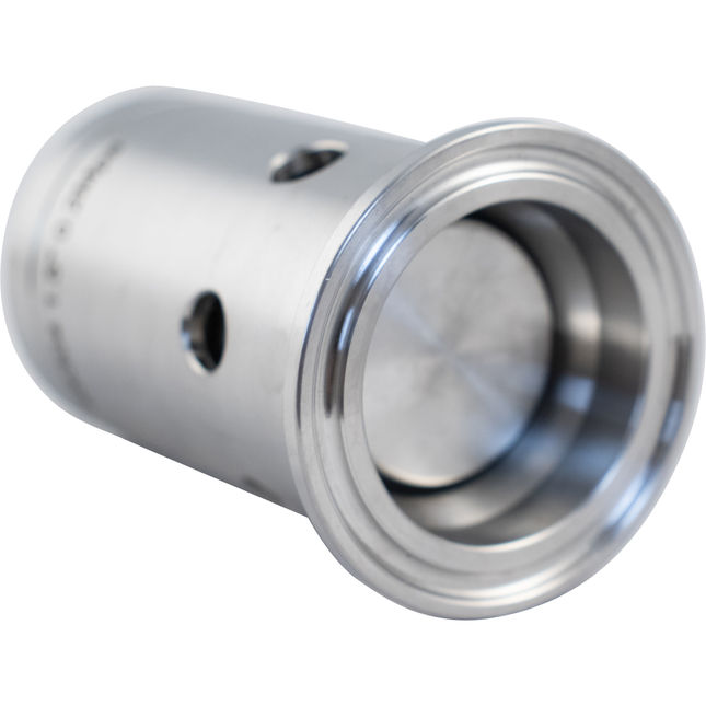 MB - Replacement Part - 2 BAR PRV, 1.5 in