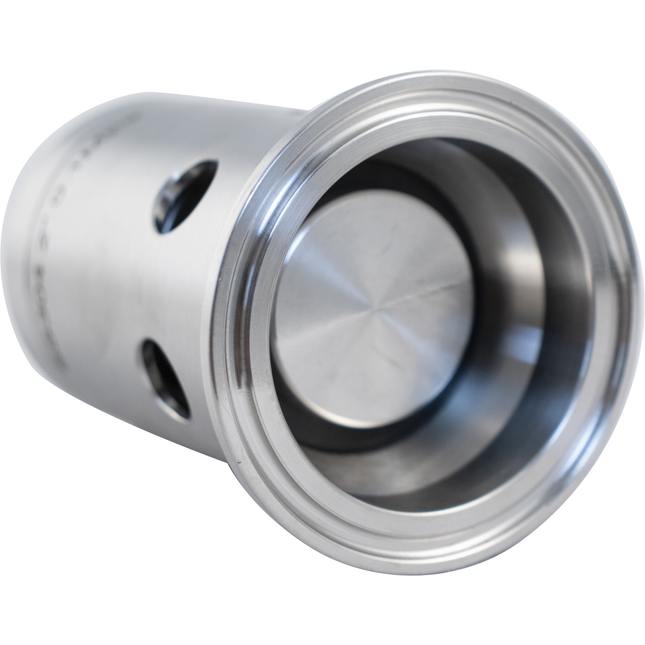 MB - Replacement Part - 1 BAR PRV, 2 in T.C.