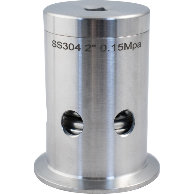 MB - Replacement Part - 1.5 BAR PRV, 2 in T.C.