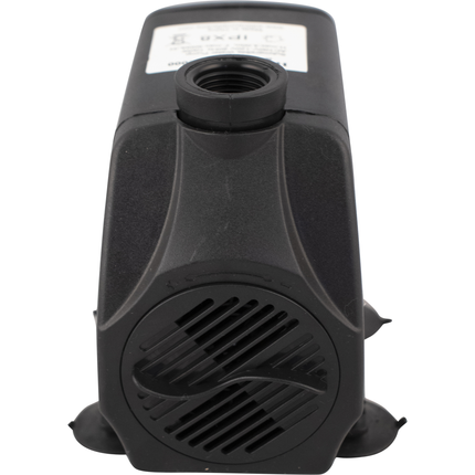 Submersible Pump 1300 gph