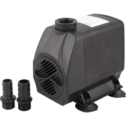 Submersible Pump 1300 gph