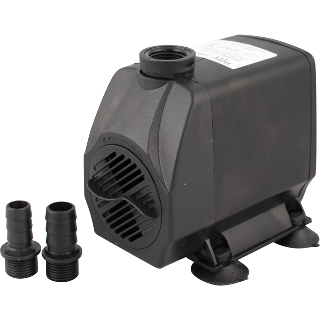 Submersible Pump 1300 gph