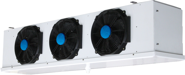 Kreyer Fan Unit for Rooms Up To 52,500 cu.ft.
