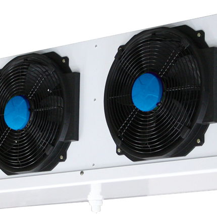 Kreyer Fan Unit for Rooms Up To 85,000 cu.ft.