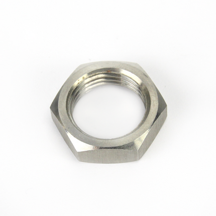 Replacement Lock Nut for Robobrew / BrewZilla / DigiBoil Ball Valve
