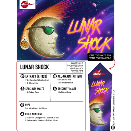 Kit (Extract) - Lunar Shock - PLACEHOLDER	