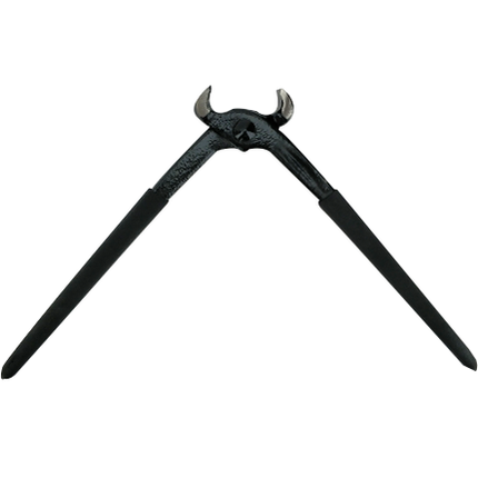 Stepless Clamp Tool