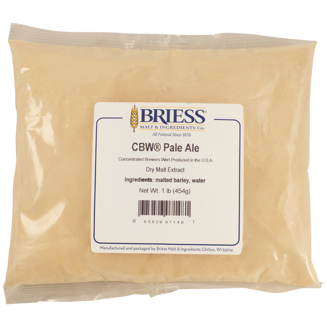 Briess DME - Pale Ale - PLACEHOLDER