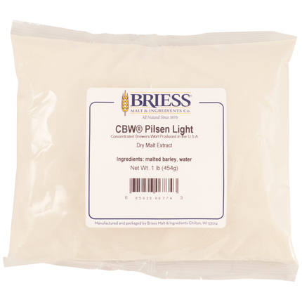 Briess DME - Pilsen Light - PLACEHOLDER