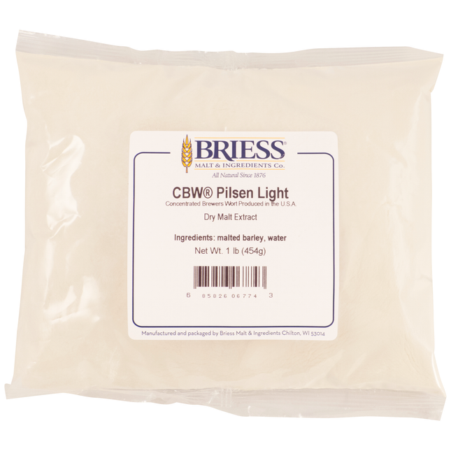 Briess DME - Pilsen Light - PLACEHOLDER