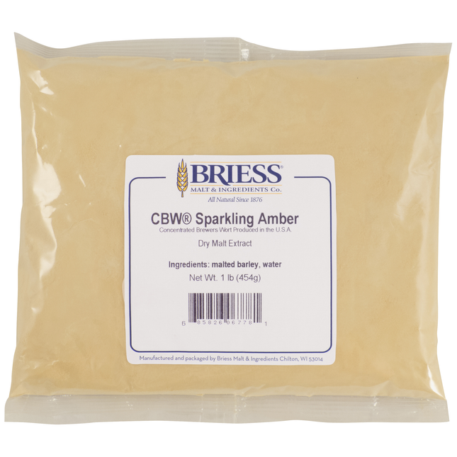 Briess DME - Sparkling Amber - PLACEHOLDER