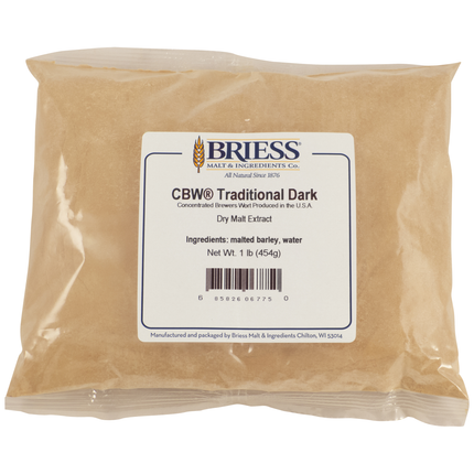 Briess DME - Traditional Dark - PLACEHOLDER