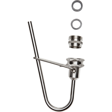 Bottle Cleaning and Sanitizing Kit