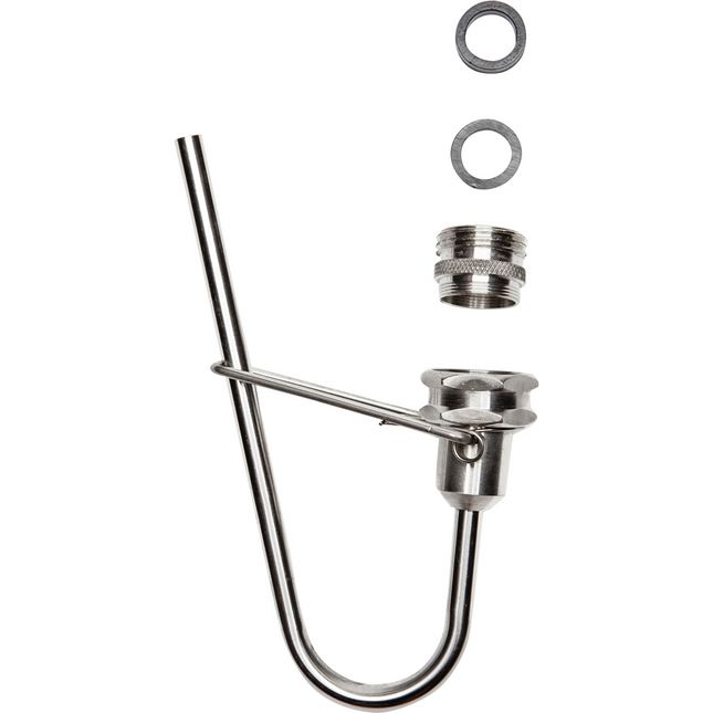 Bottle Cleaning and Sanitizing Kit