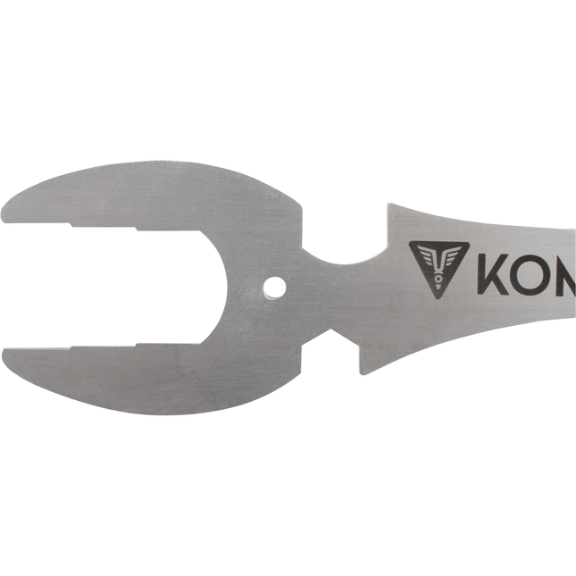 KOMOS Draft Tool Faucet Wrench