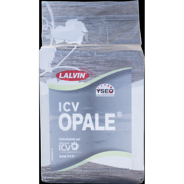 Dry Wine Yeast - Opale 2.0 (500 g)