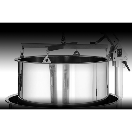 Braumeister Replacement Part - 200L Malt Pipe 