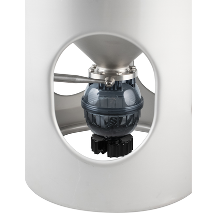 WilliamsWarn - BrewKeg50 Litre w/ Draining Sediment Bottle