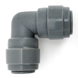 Duotight Push-In Fitting - 8 mm (5/16 in.) Elbow