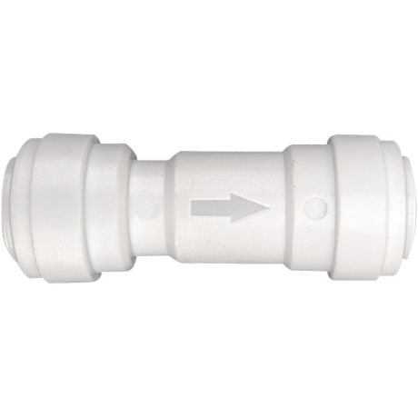 Duotight Push-In Fitting - 9.5 mm (3/8 in.) Check Valve