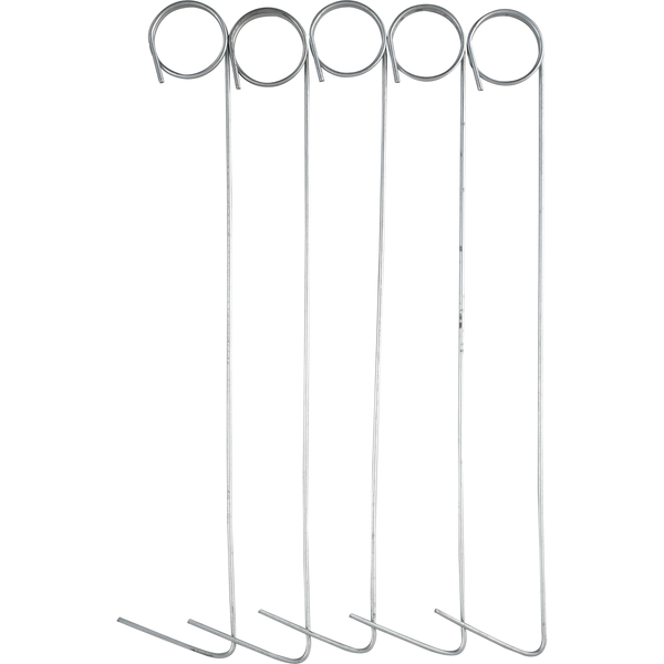 Hop Twine Clips (5 Pack)