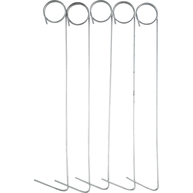 Hop Rhizome Growing Kit - Hop Twine + Twine Clips