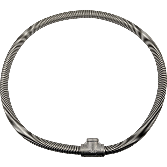 Helix Coil - Kettle Tube Screen