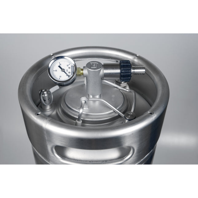 Blichmann Spunding Valve - NPT