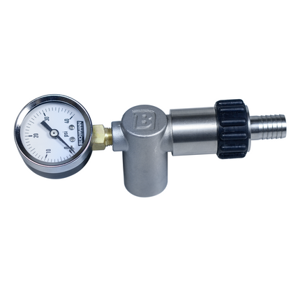 Blichmann Spunding Valve - NPT