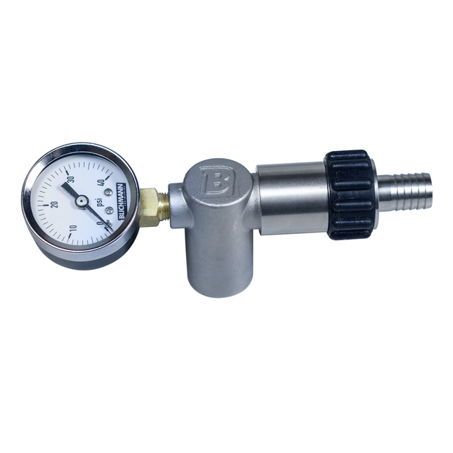 Blichmann Spunding Valve - NPT